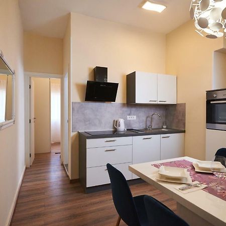 Apartman Nina Split Exterior foto