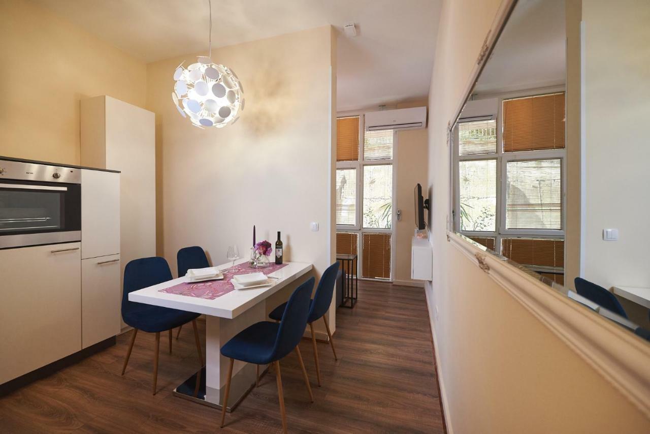Apartman Nina Split Exterior foto