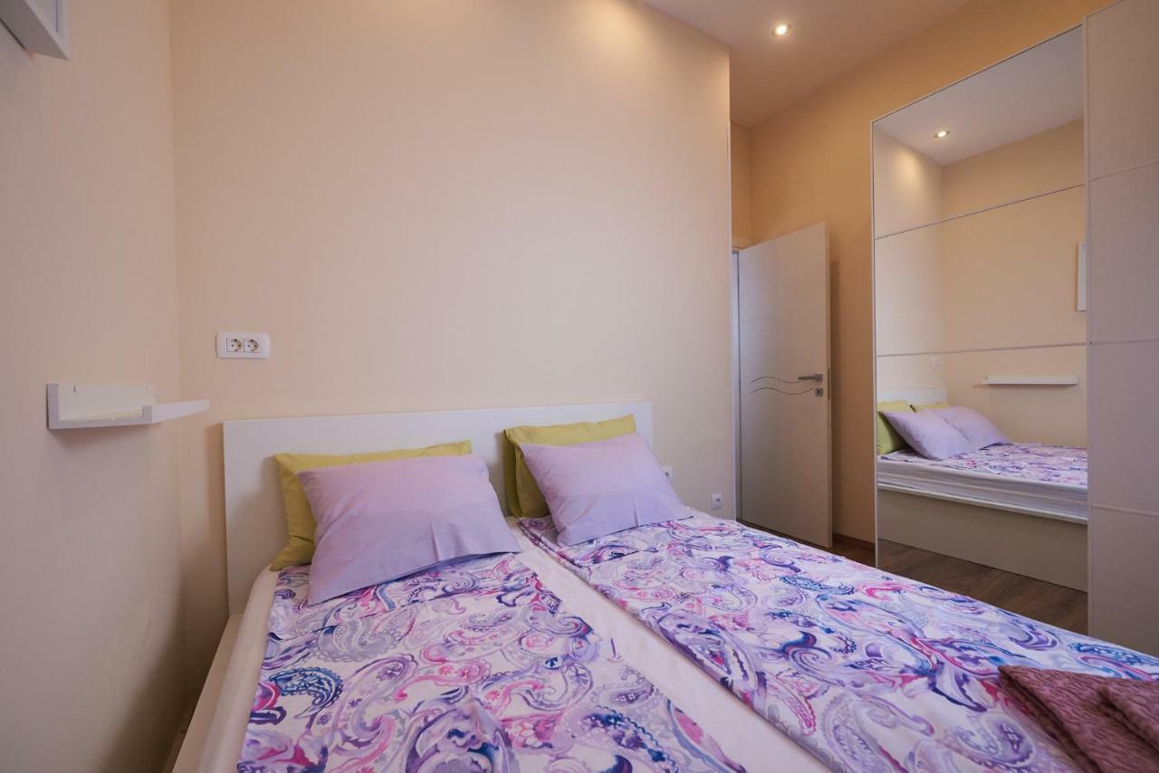 Apartman Nina Split Exterior foto