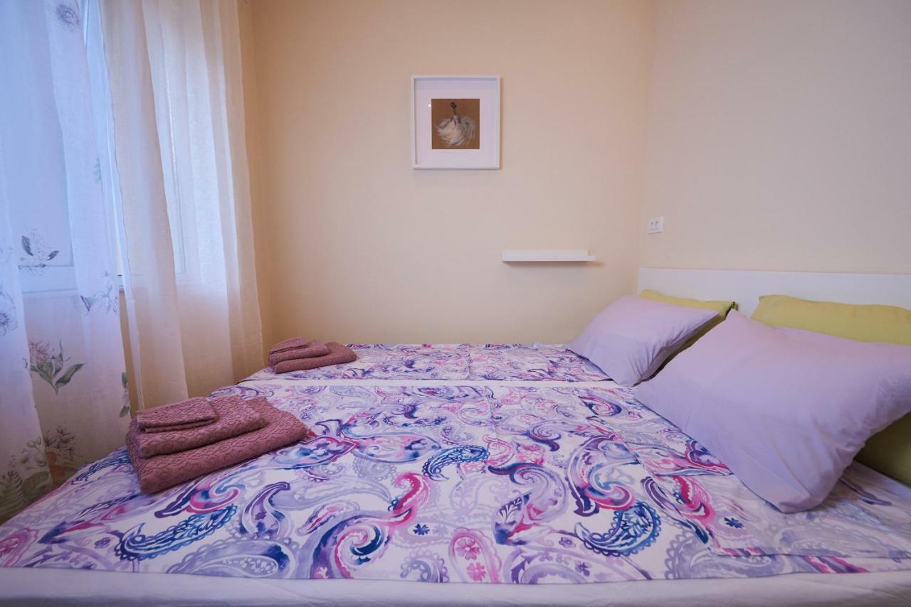 Apartman Nina Split Exterior foto